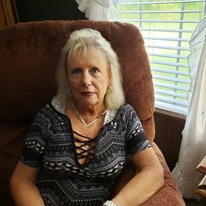 Meet your Posher, Pat